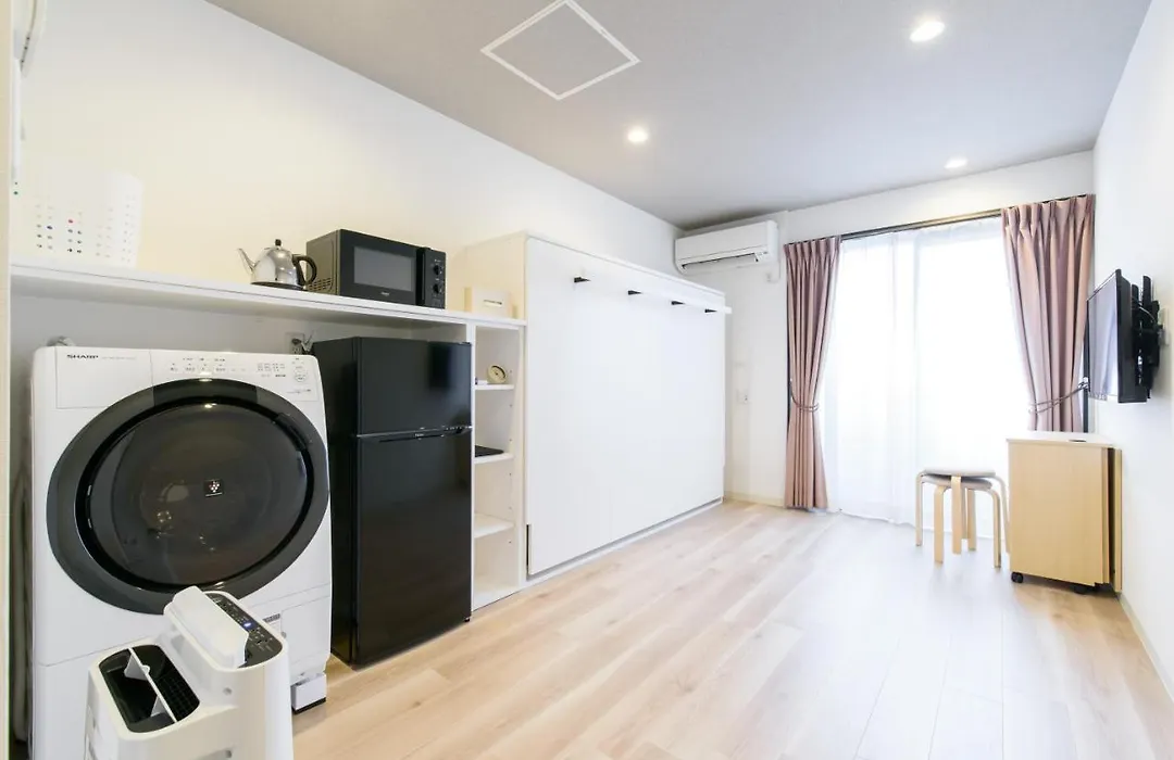 Jp Inn Kyoto Ekimae Izutsucho-1