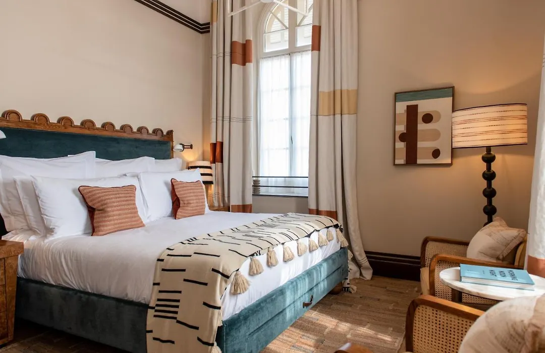 Soho House Tel Aviv-1