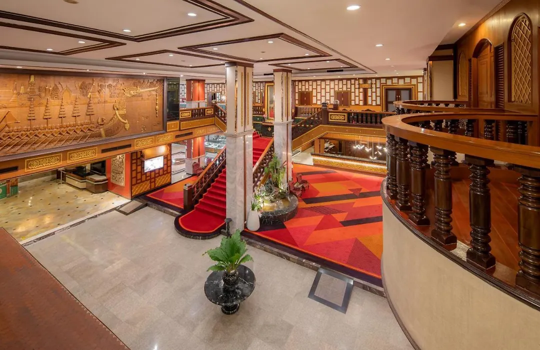 Alexander Hotel-1