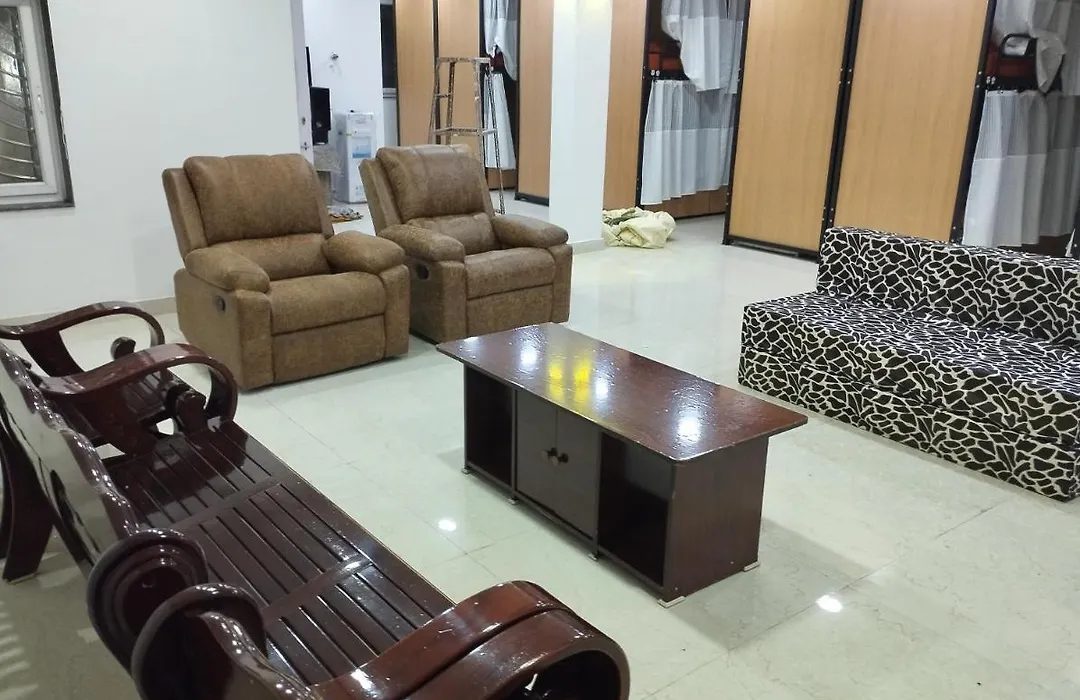 Rda Dormitory-1