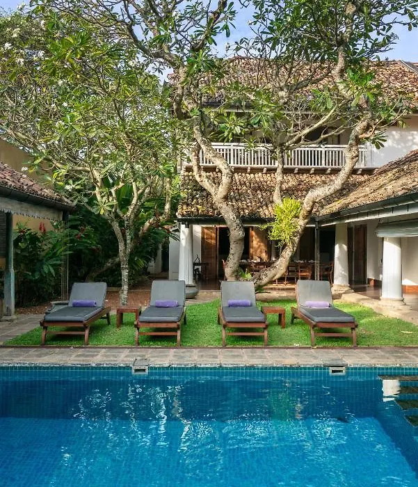 Taru Villas Rampart Street - Galle Fort-1