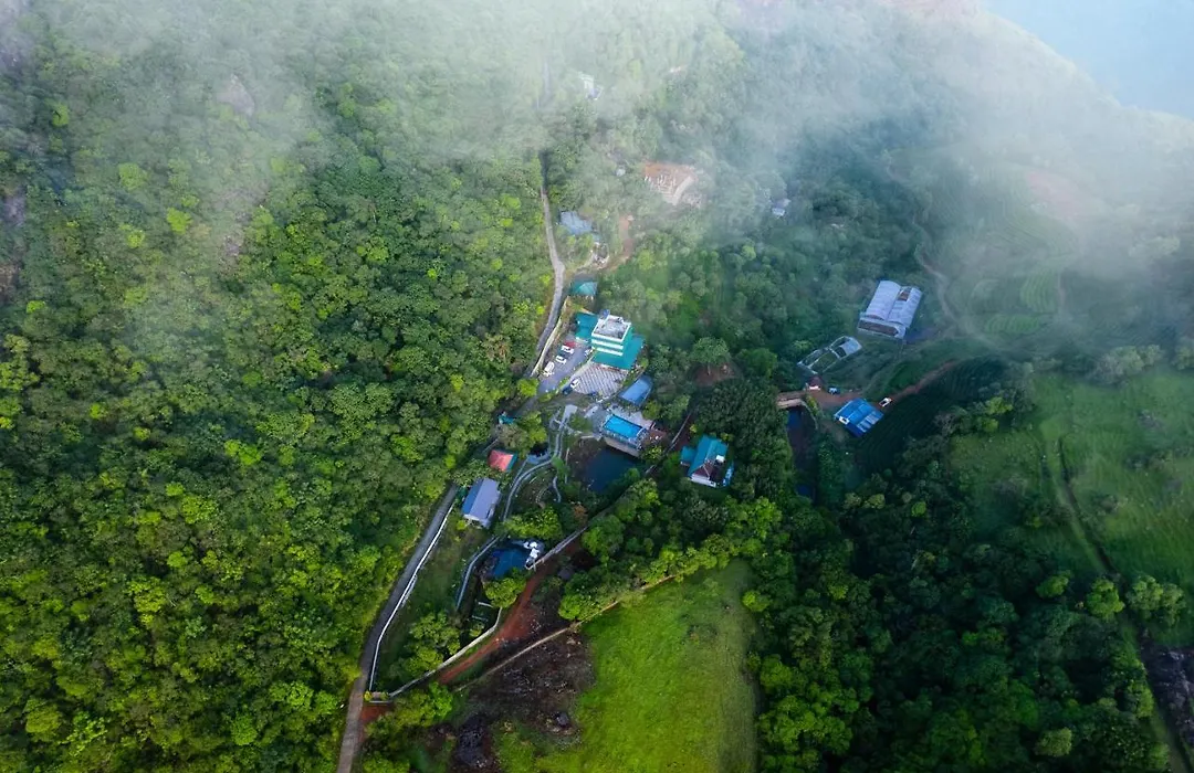 Treehouse Tabor Hills Resort Vagamon-1