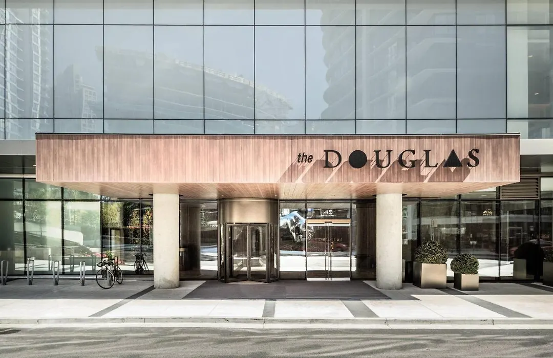 The Douglas, Autograph Collection-1