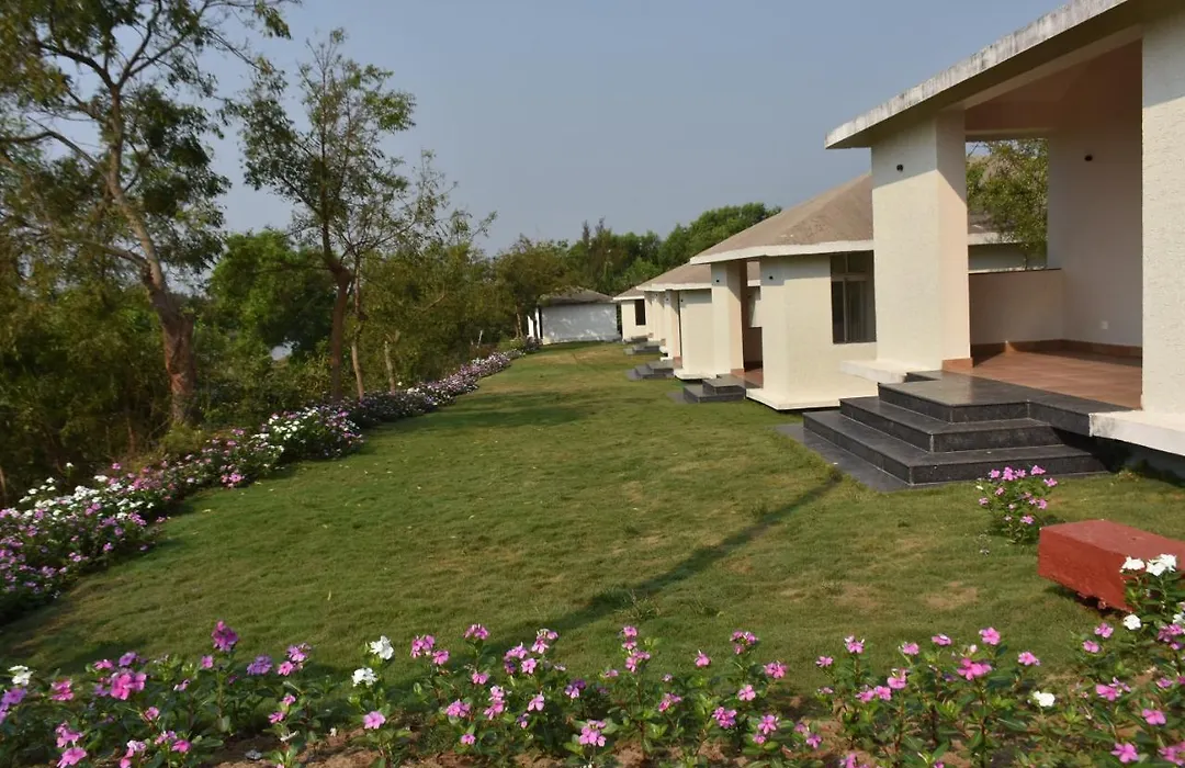 Samudra Resorts And Spa-1