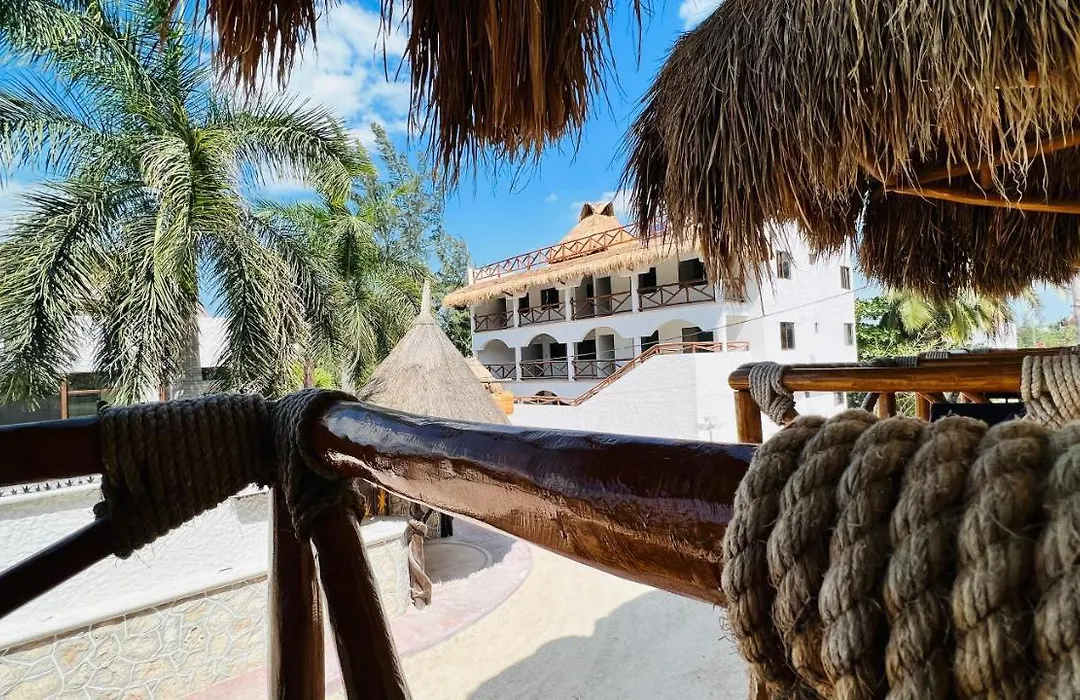 Hotel Mayari Holbox-1