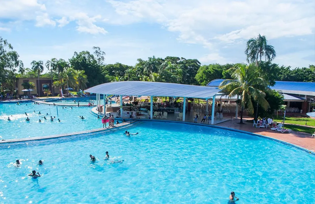 Hotel Terramia Resort-1