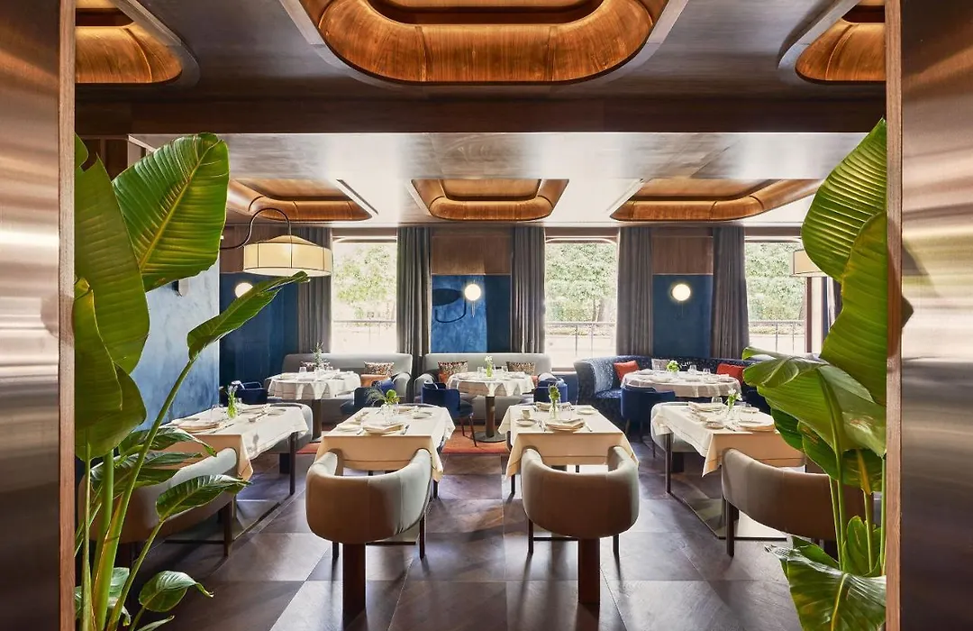 Seda Club Hotel - Small Luxury Hotels-1