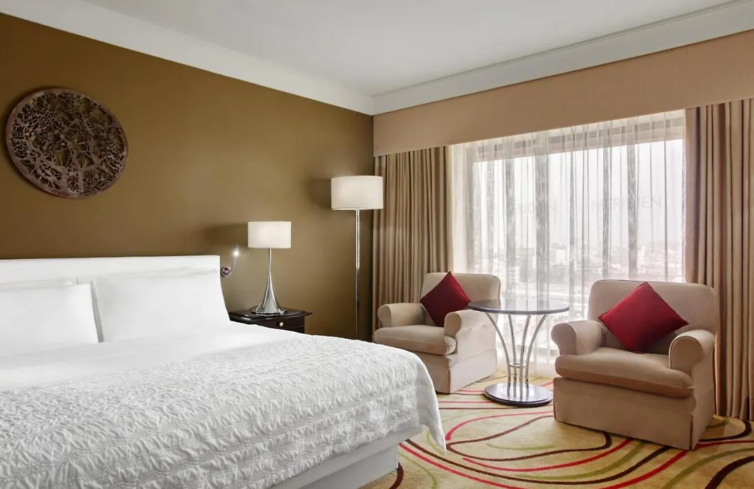 Le Meridien Jeddah-1