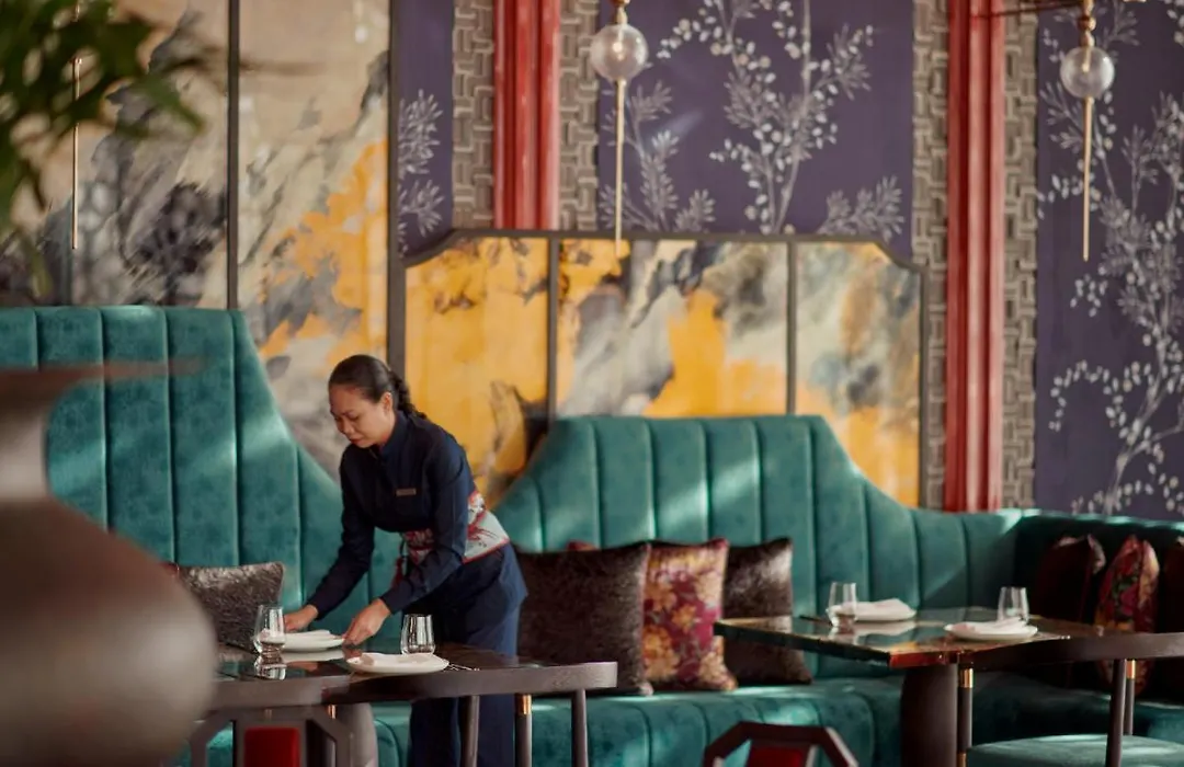 Grand Hyatt Kuwait-1