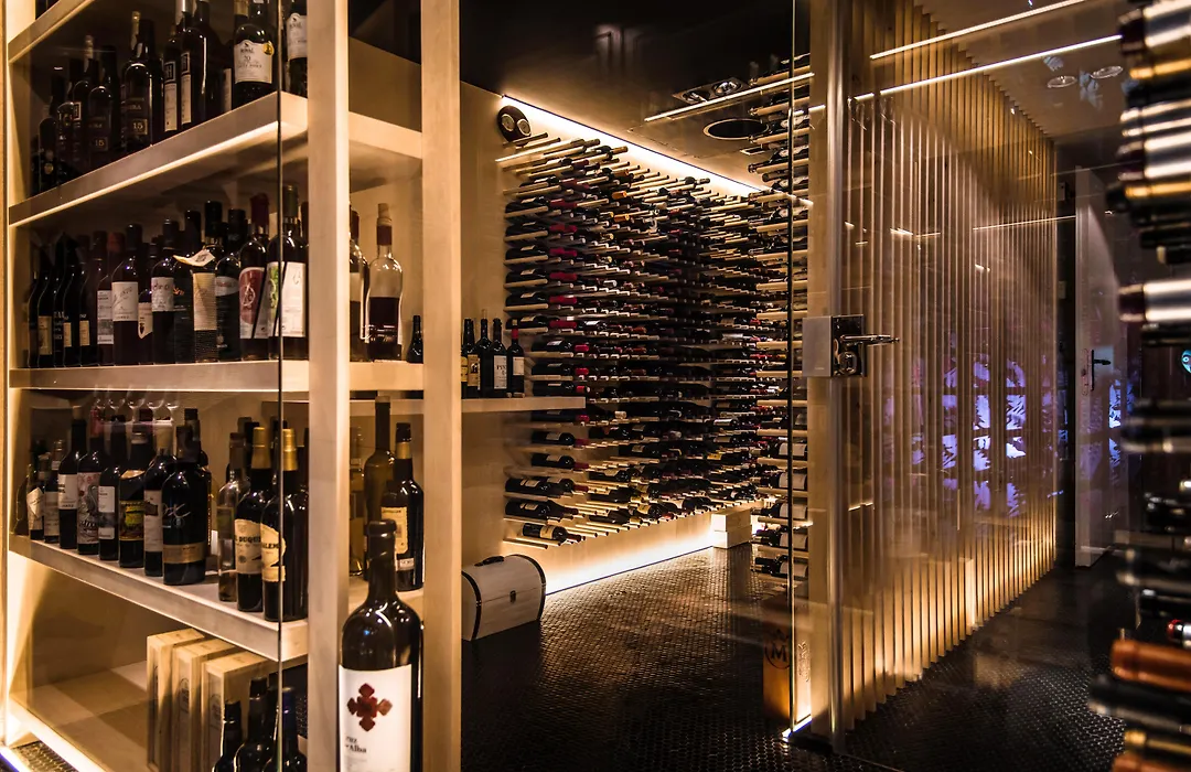 Hyatt Regency Hesperia Madrid-1