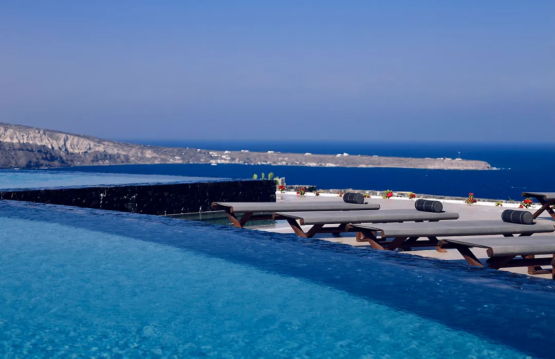 Santo Pure Oia Suites & Villas-1