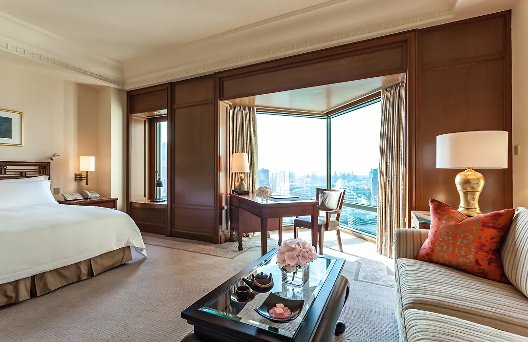 The Peninsula Bangkok-1