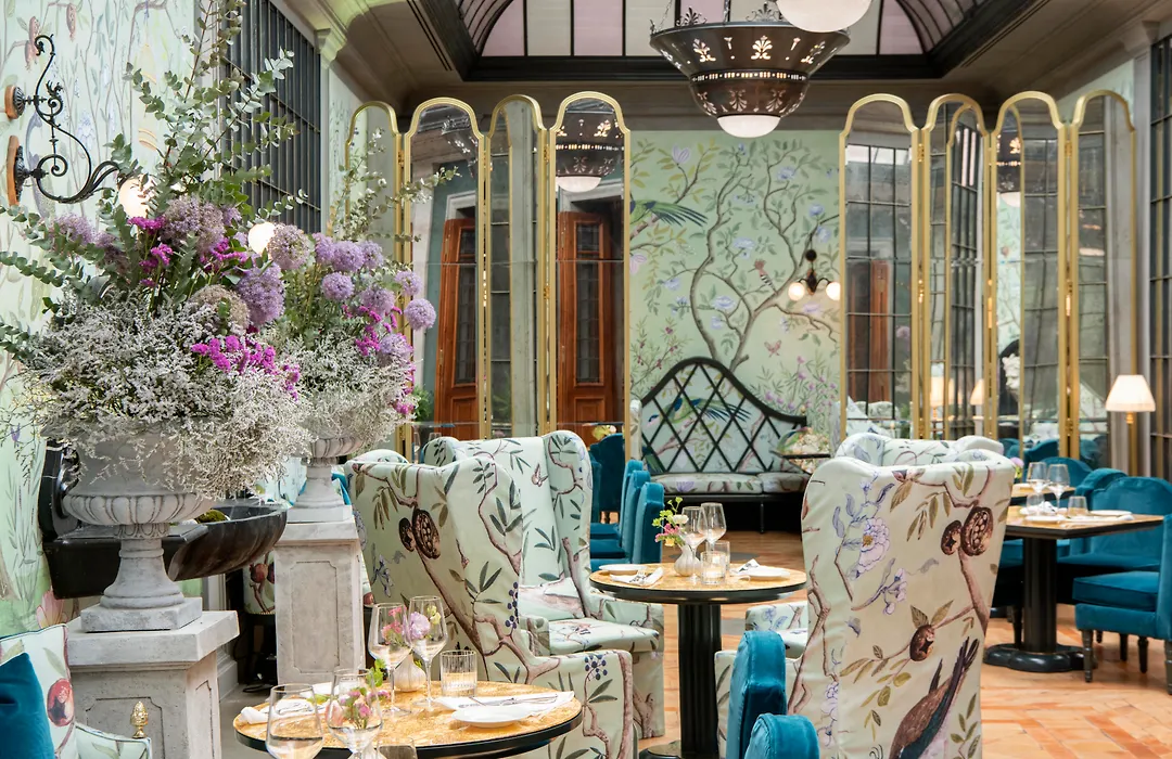 Helvetia&Bristol Firenze - Starhotels Collezione-1