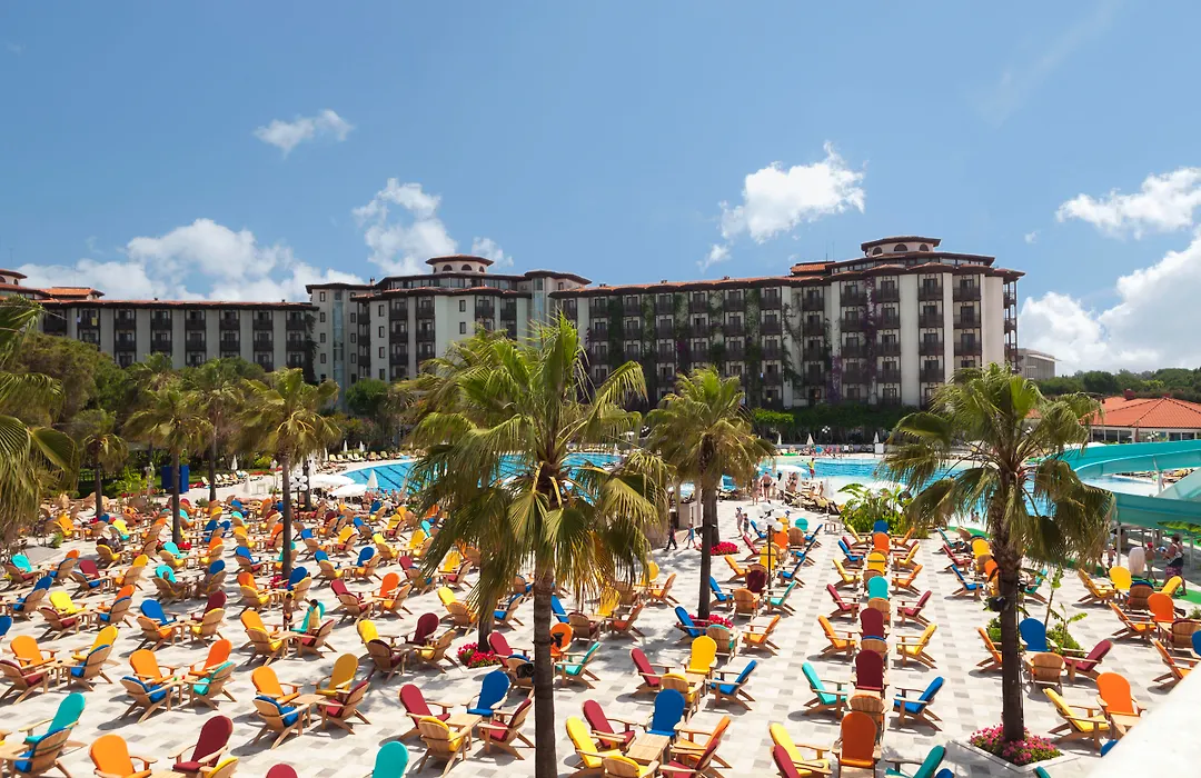 Selectum Family Resort Belek-1