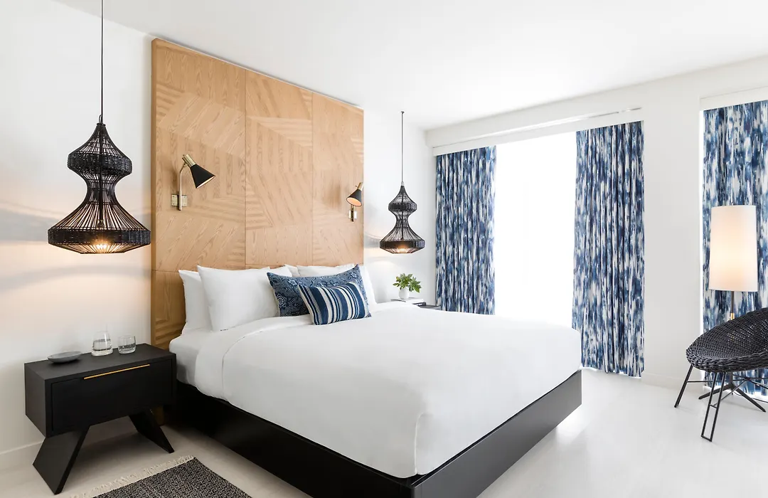 Angler'S Hotel - Miami Beach-1
