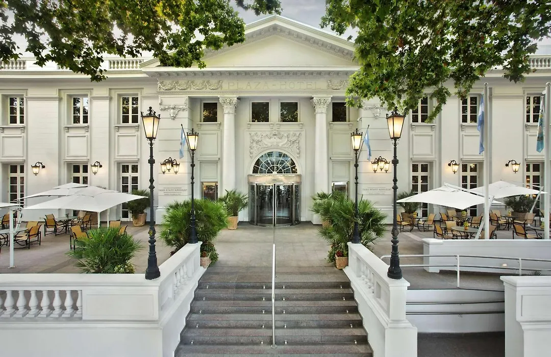 Park Hyatt Mendoza Hotel, Casino & Spa-1