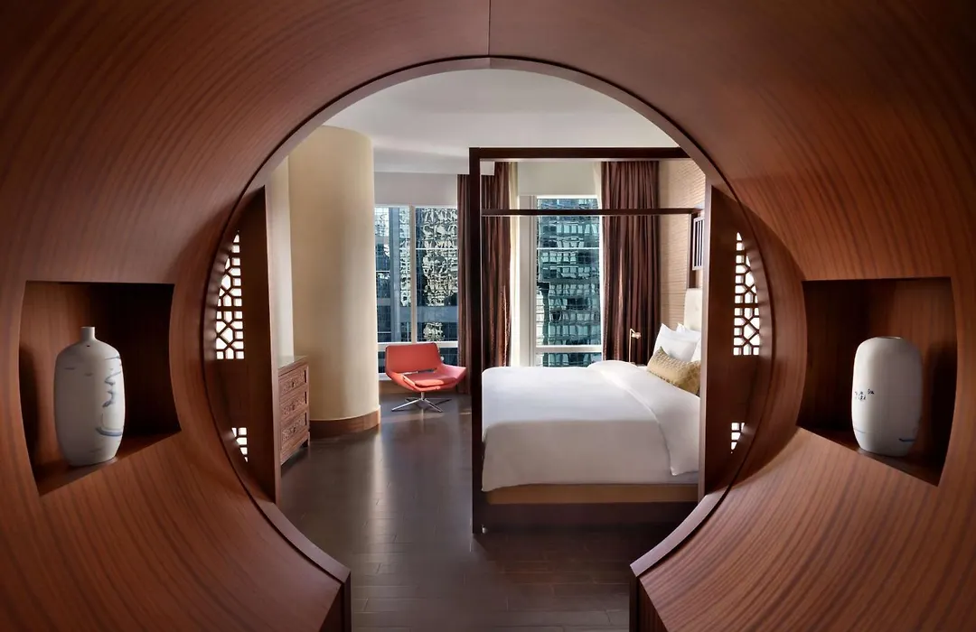 Shangri-La Toronto-1