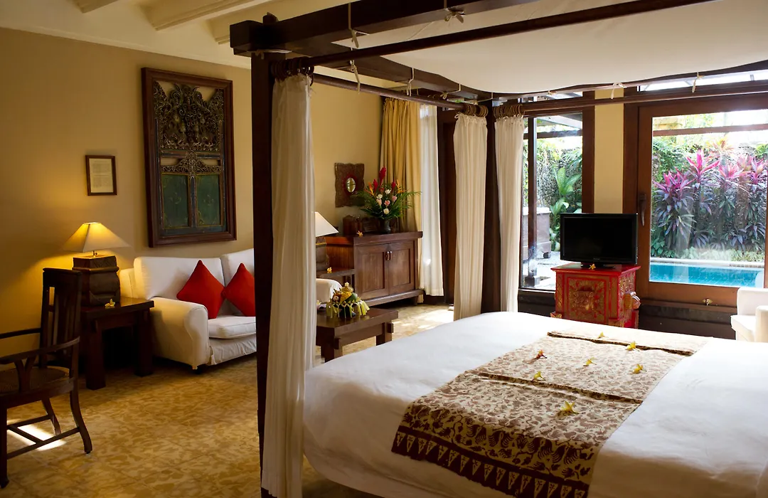 Hotel Tugu Bali, Canggu-1