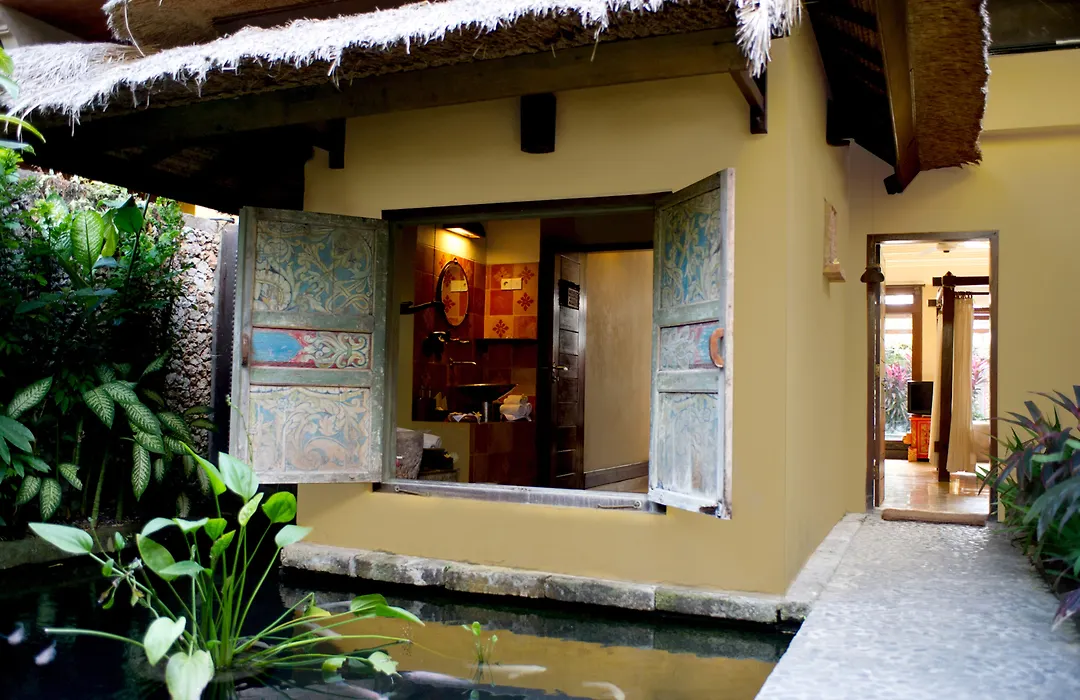 Hotel Tugu Bali, Canggu-1