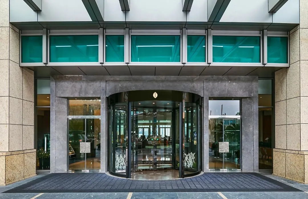 Intercontinental Suzhou Hotel By Ihg-1