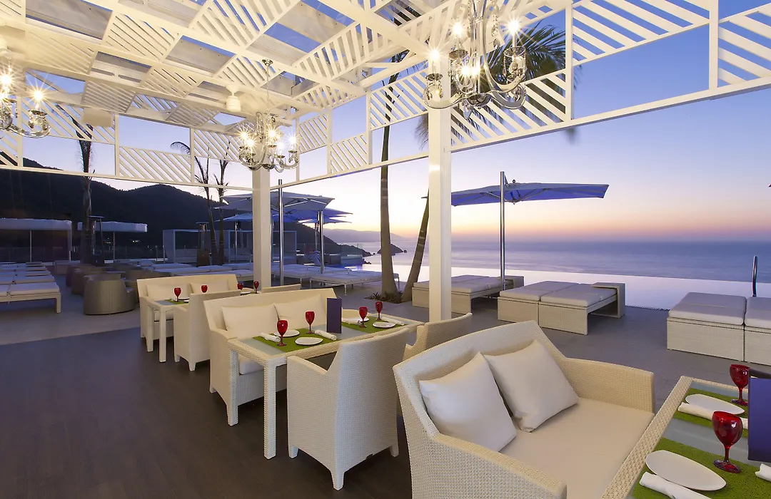 Garza Blanca Preserve Resort & Spa Puerto Vallarta-1