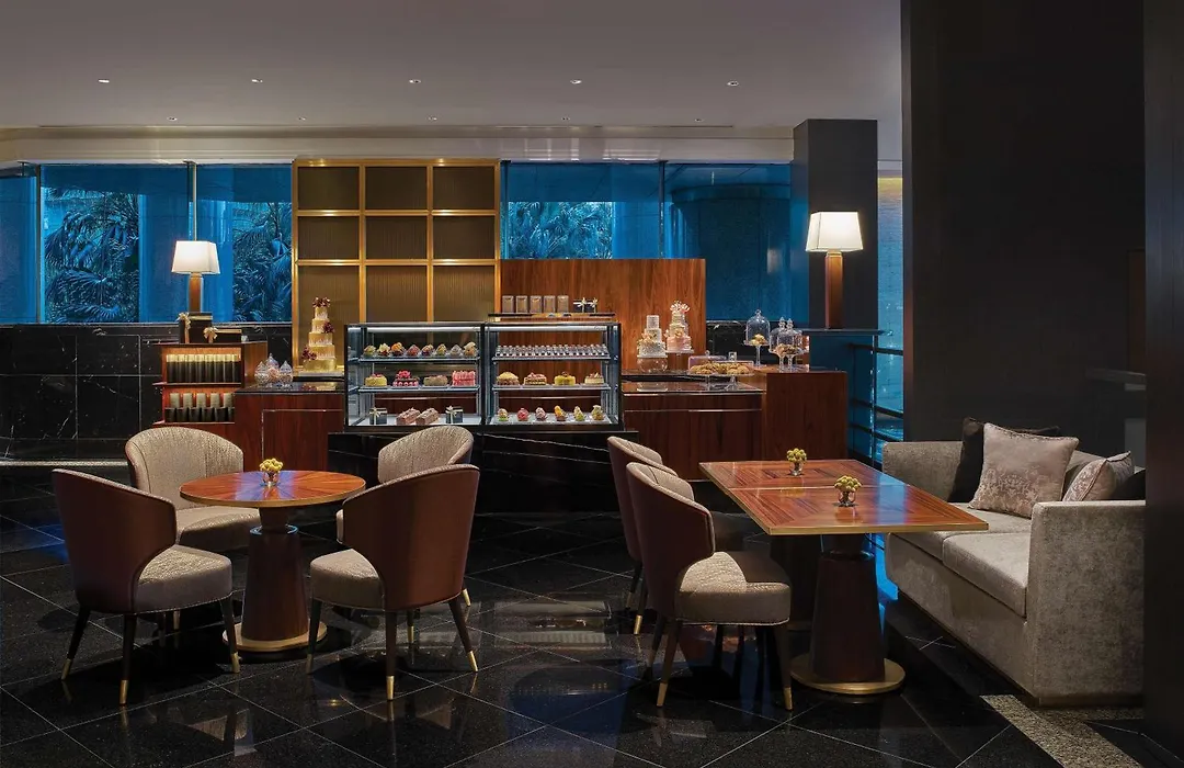 Grand Hyatt Hong Kong-1