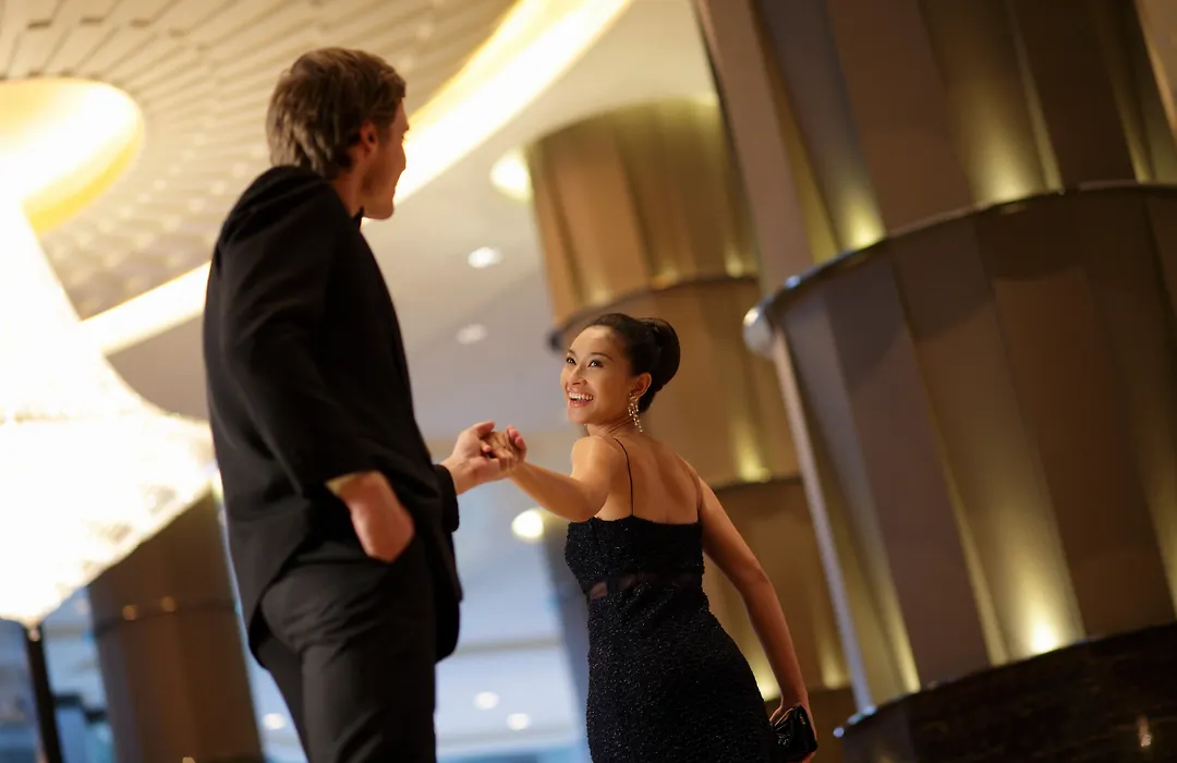 Intercontinental Bangkok By Ihg-1