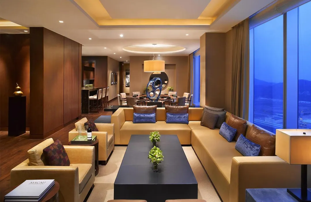 Grand Hyatt Macau-1