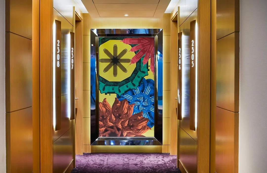 Hotel Indigo Hong Kong Island By Ihg-1