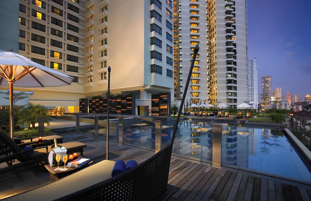 G Hotel Gurney-1