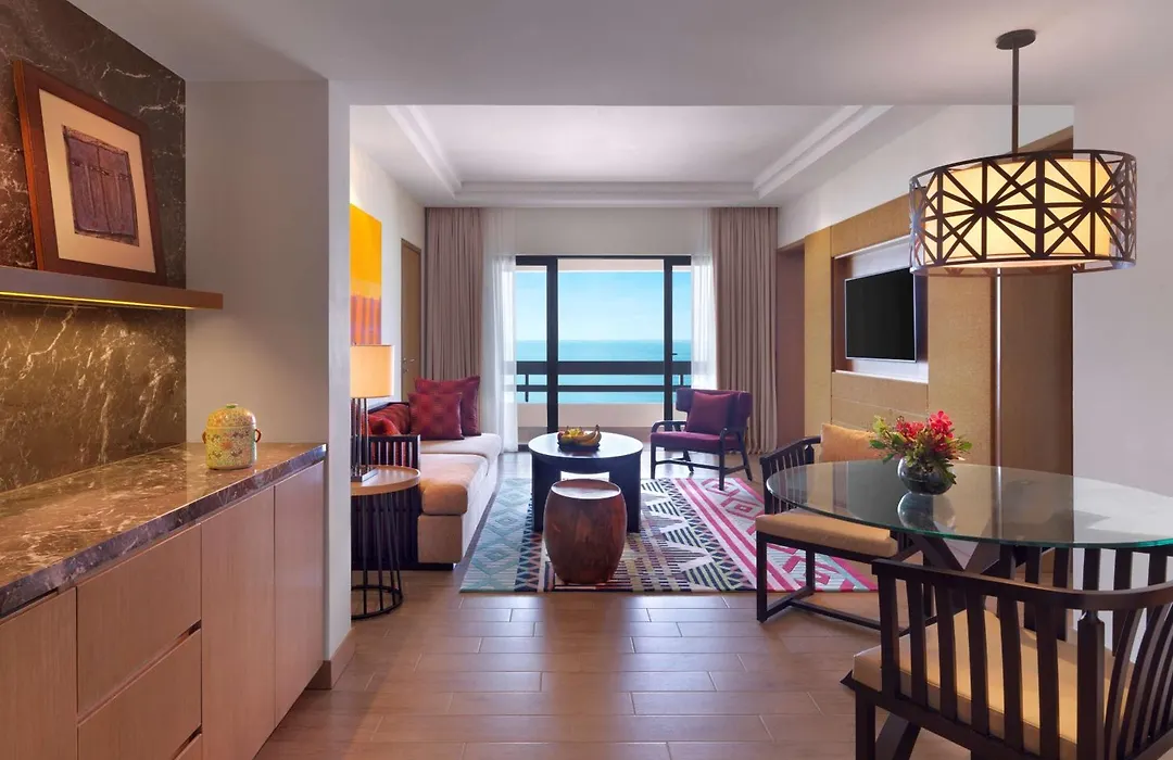 Hyatt Regency Kuantan Resort-1