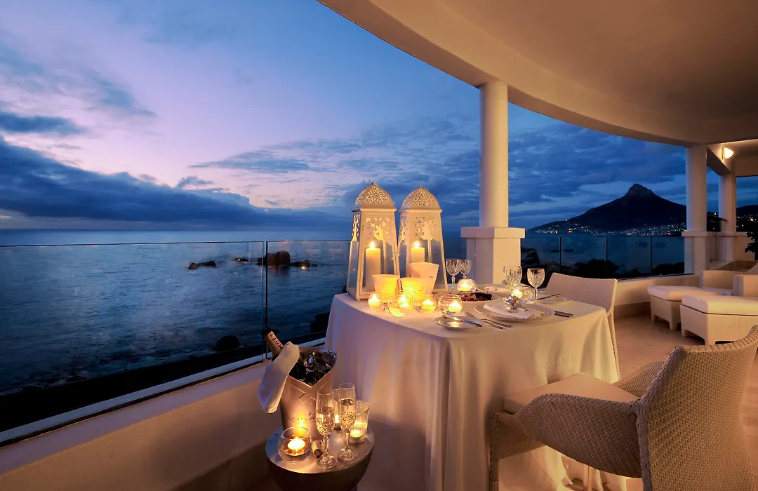 Twelve Apostles Hotel & Spa-1