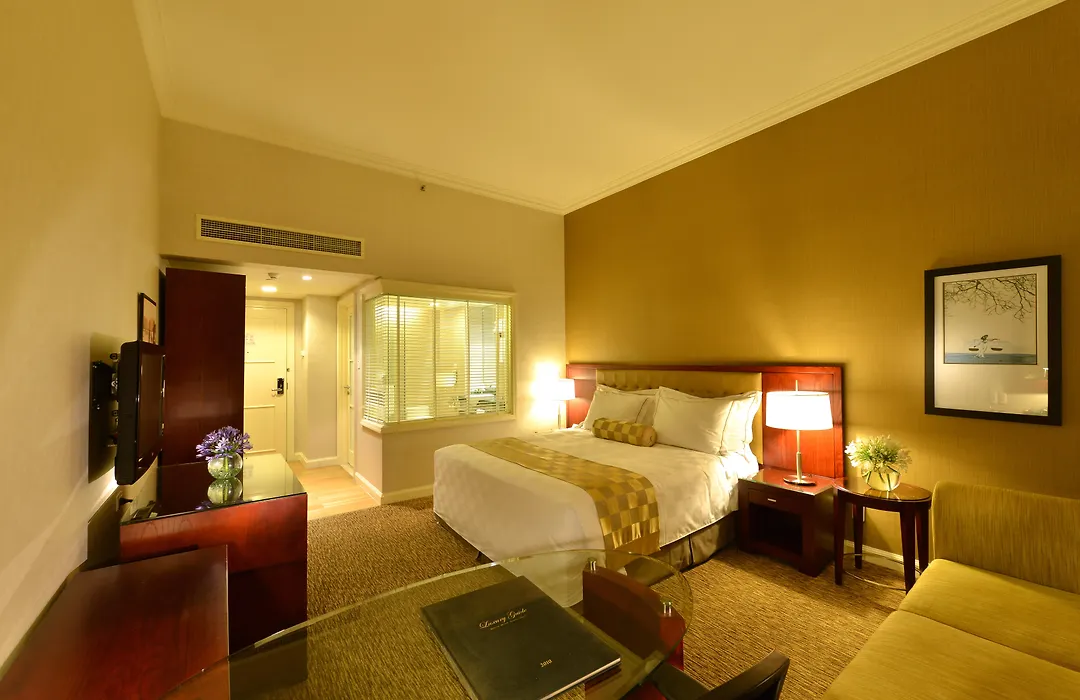Equatorial Ho Chi Minh City-1