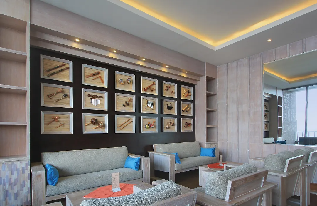 Ulu Segara Luxury Suites & Villas-1