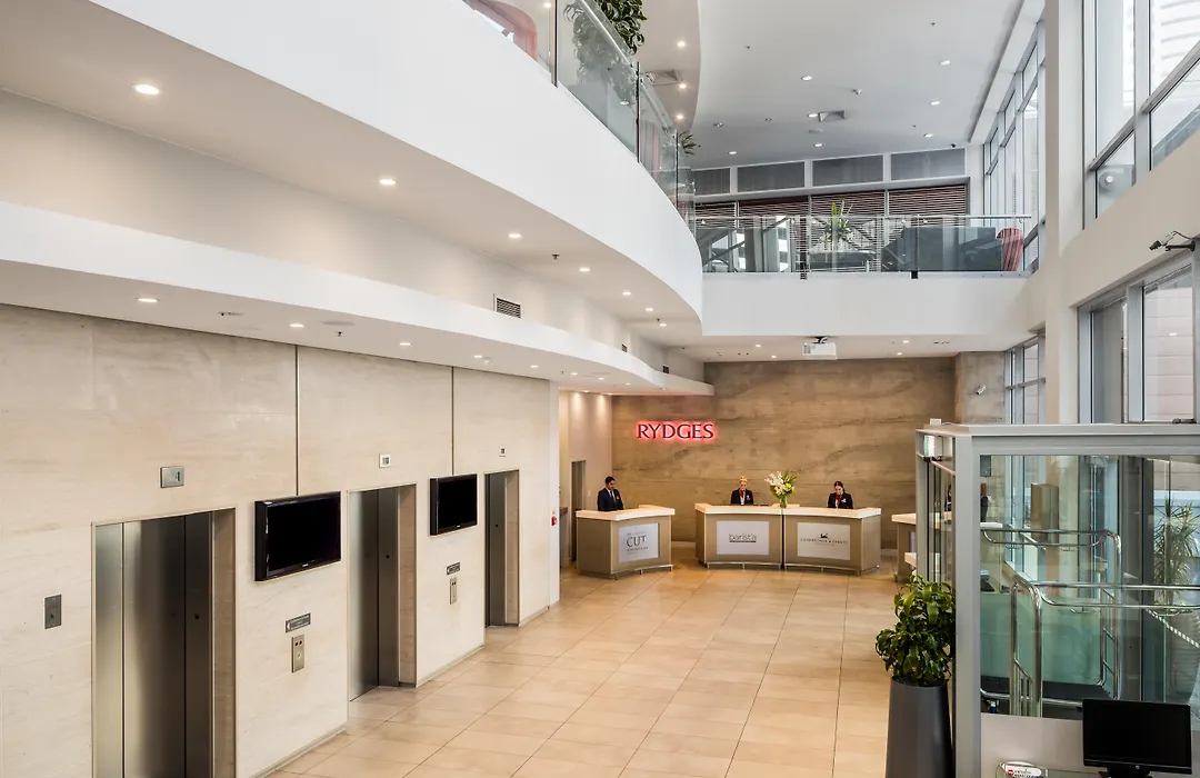 Rydges Auckland-1