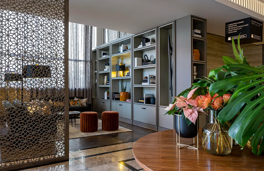 Hyatt Regency Cape Town-1