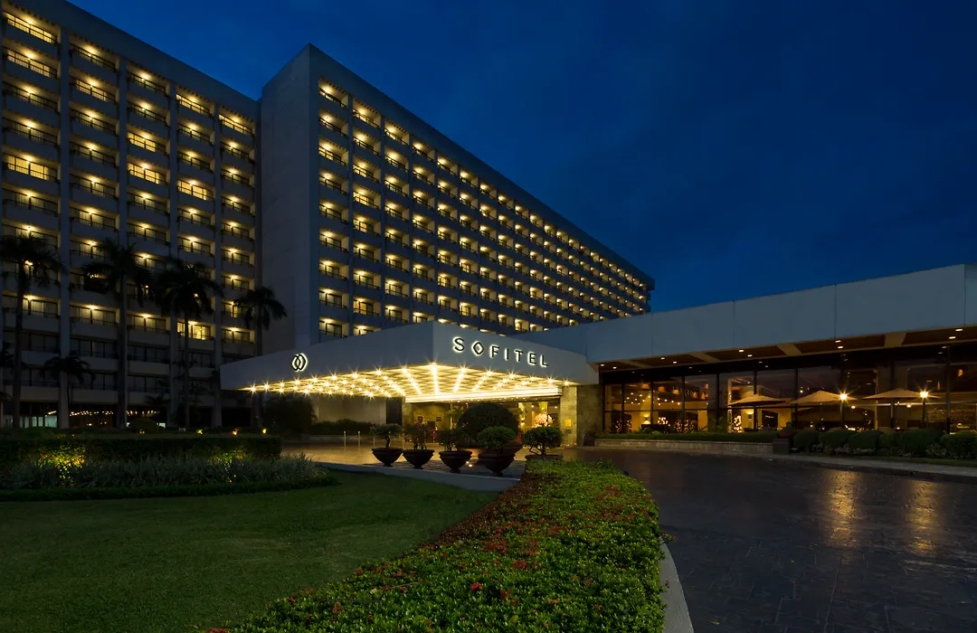 Sofitel Philippine Plaza Manila-1