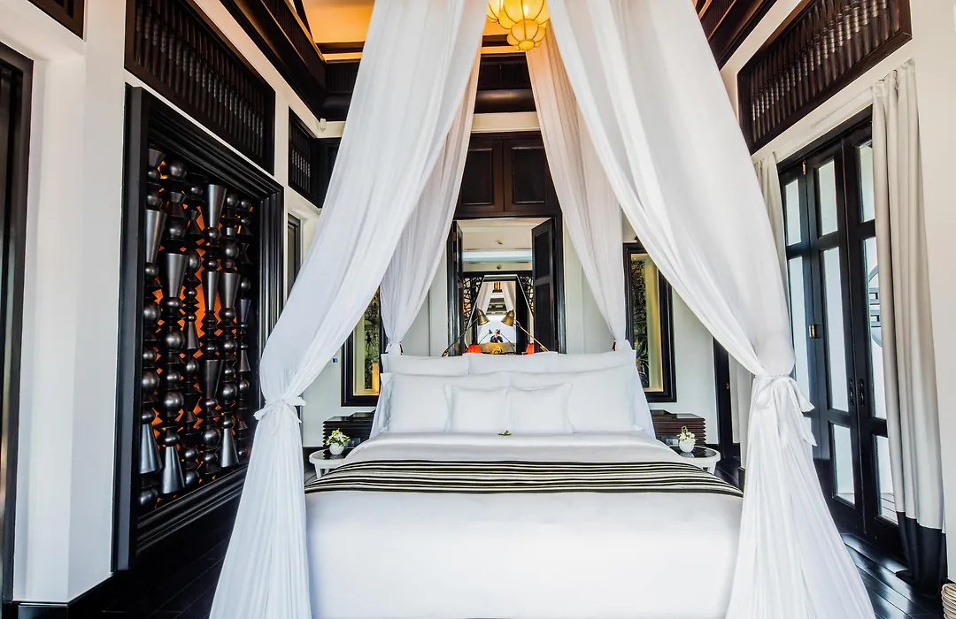 Intercontinental Danang Sun Peninsula Resort By Ihg-1