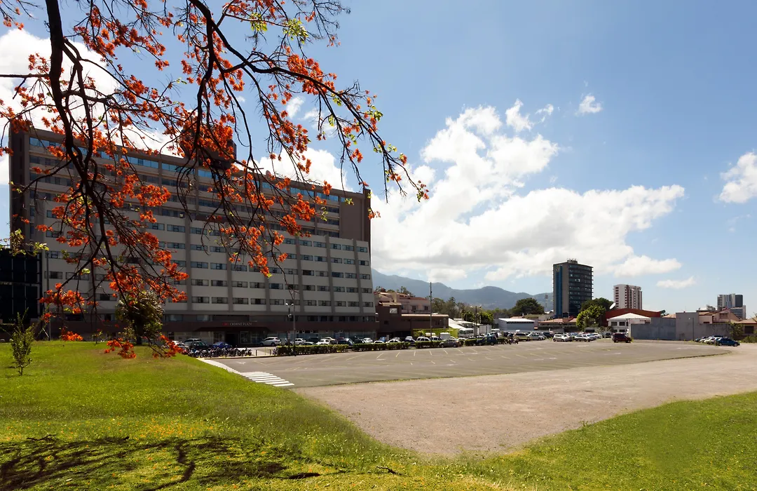 Crowne Plaza San Jose La Sabana By Ihg-1