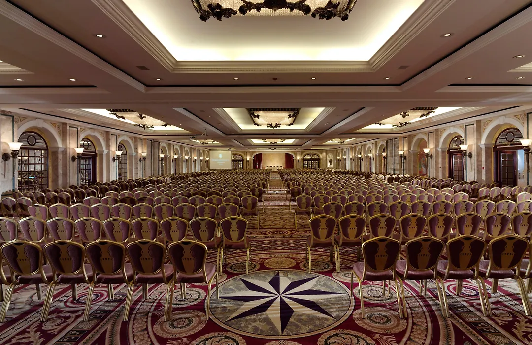 Intercontinental Phoenicia Beirut By Ihg-1