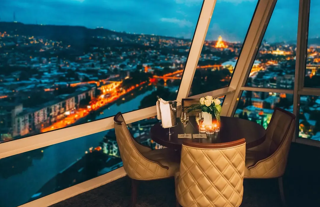 The Biltmore Tbilisi Hotel-1