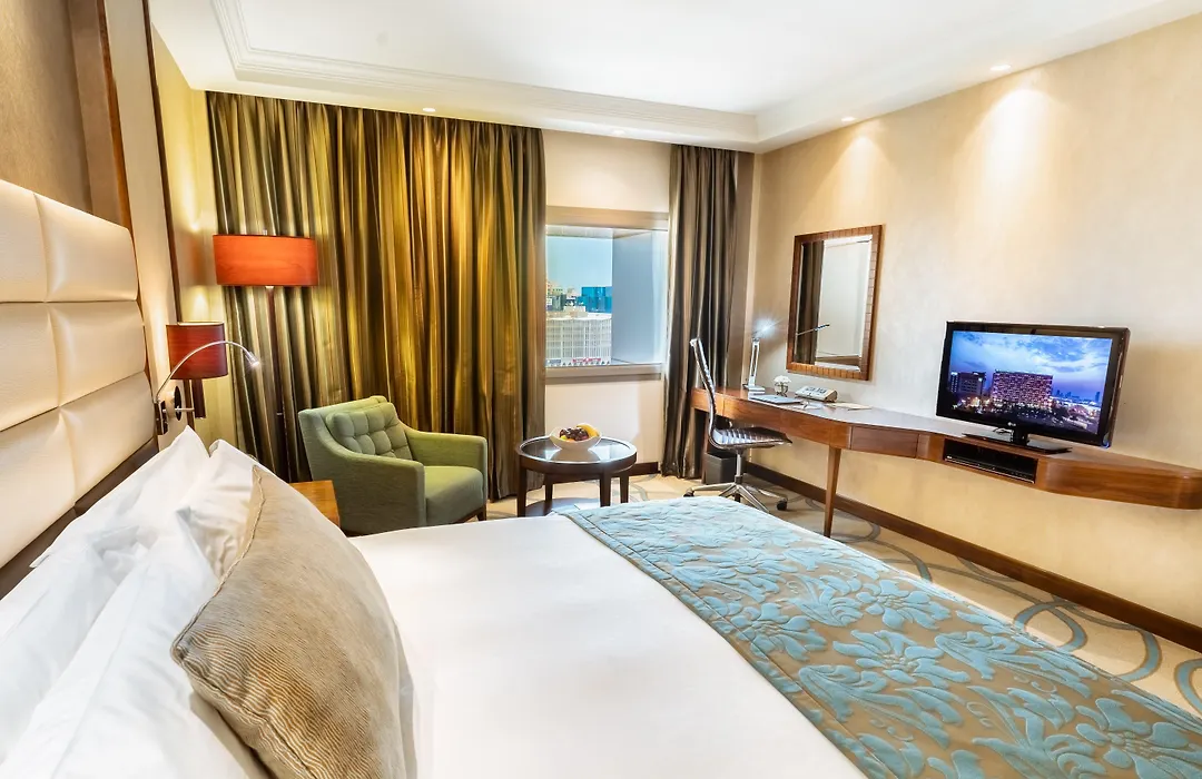 Intercontinental Bahrain, An Ihg Hotel-1