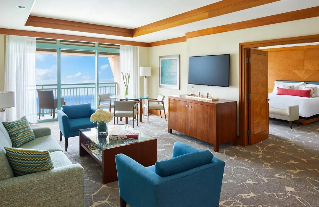 The Cove At Atlantis-1