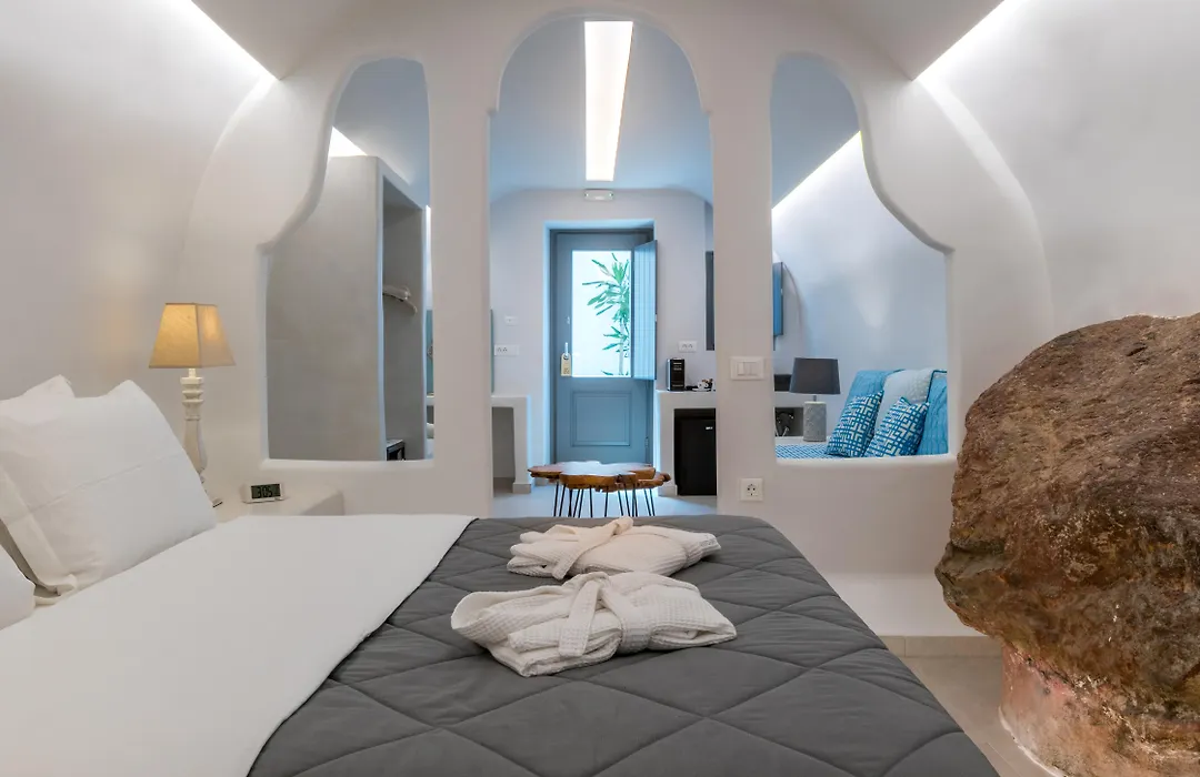 Tramonto Secret Villas-1