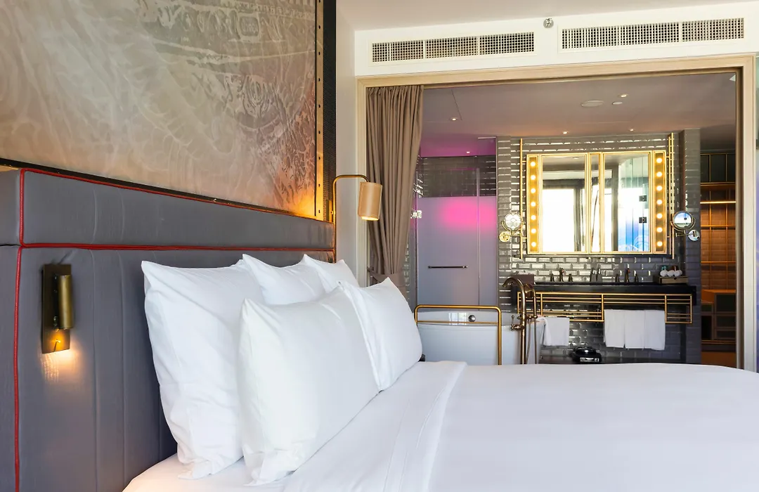Hotel Indigo Phuket Patong By Ihg-1