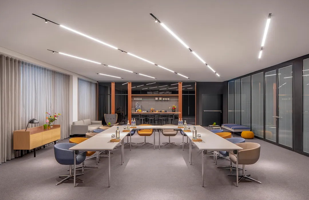 Andaz Munich Schwabinger Tor, By Hyatt-1