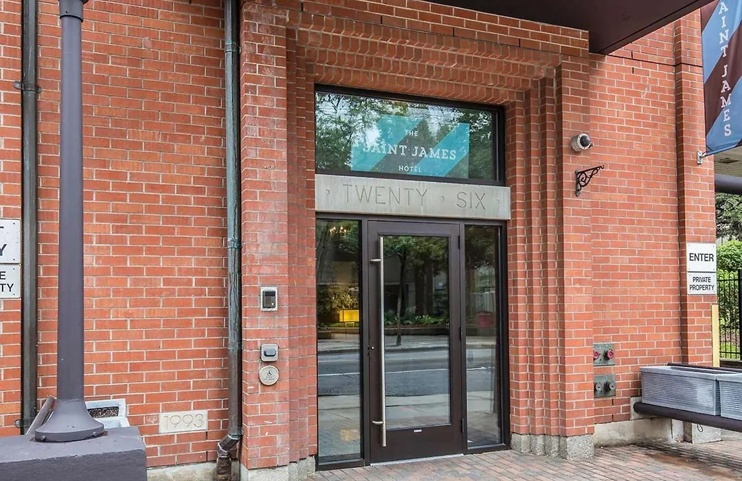 The Saint James Hotel, An Ascend Collection Hotel-1