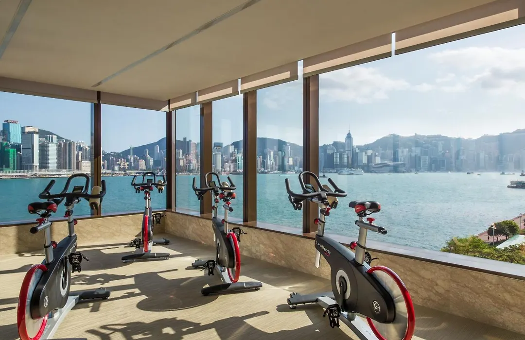 Kerry Hotel Hong Kong By Shangri-La-1