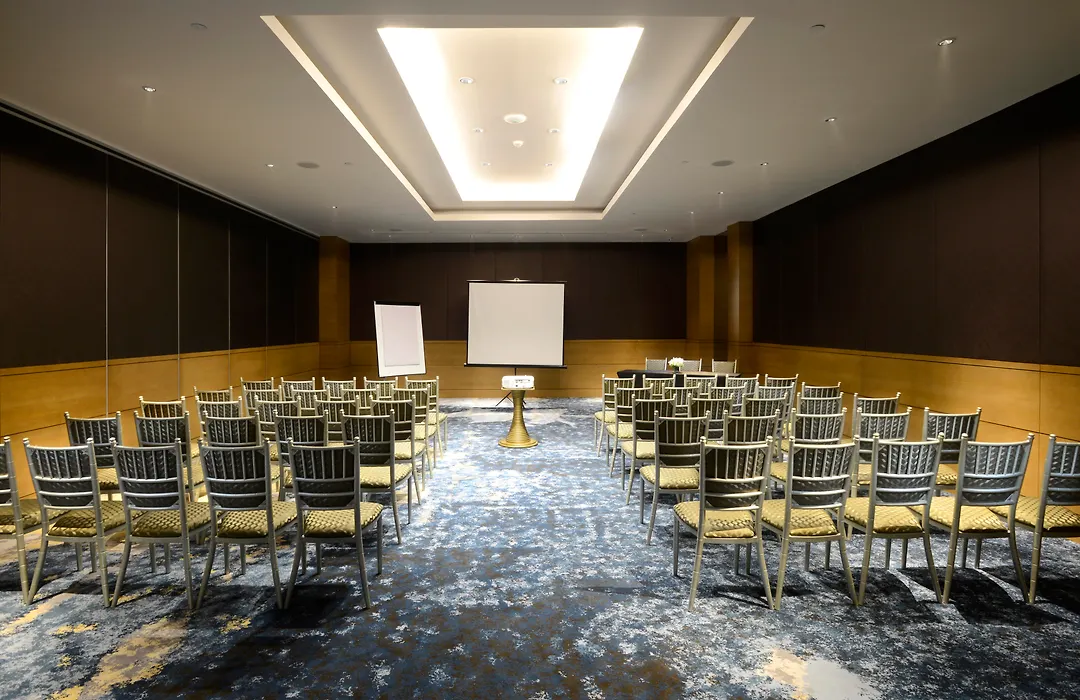 Vasa Hotel Surabaya-1
