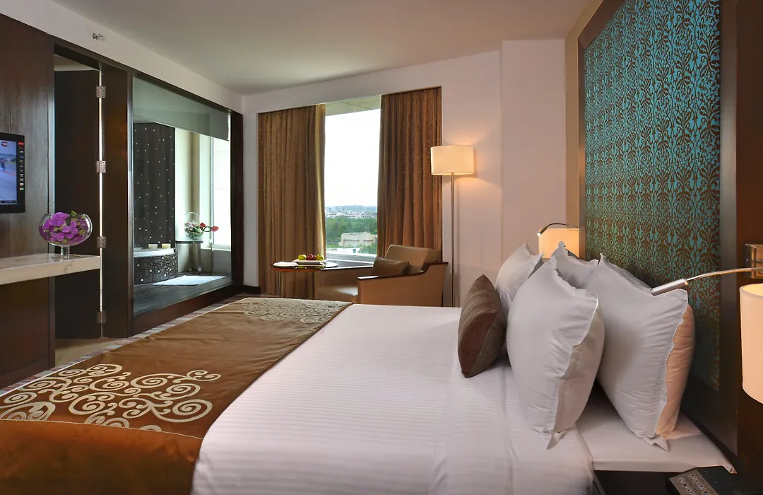Holiday Inn Chandigarh Panchkula, An Ihg Hotel-1
